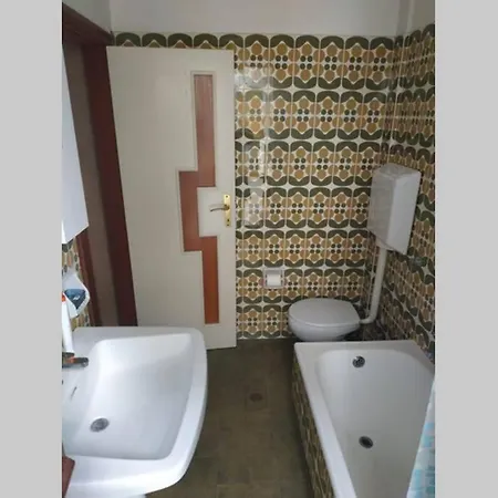 6posti Letto Con Piscina Al Mare Apartment Pineto