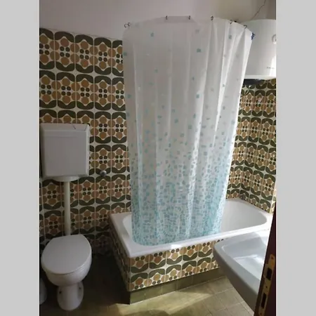 6posti Letto Con Piscina Al Mare Apartment Pineto