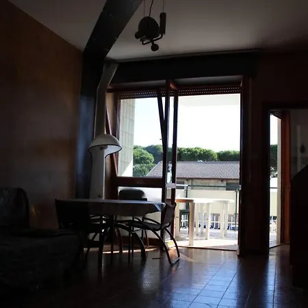 Apartment 6posti Letto Con Piscina Al Mare *