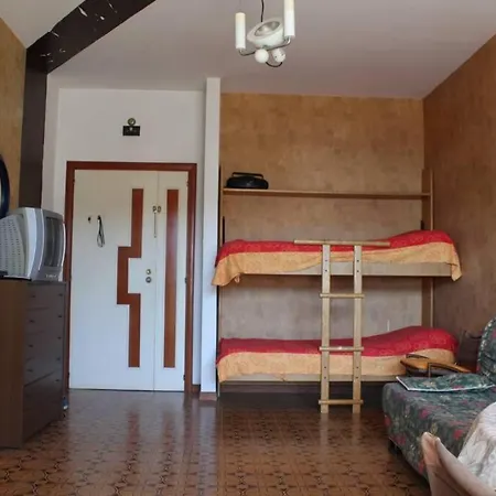 Apartment 6posti Letto Con Piscina Al Mare Pineto